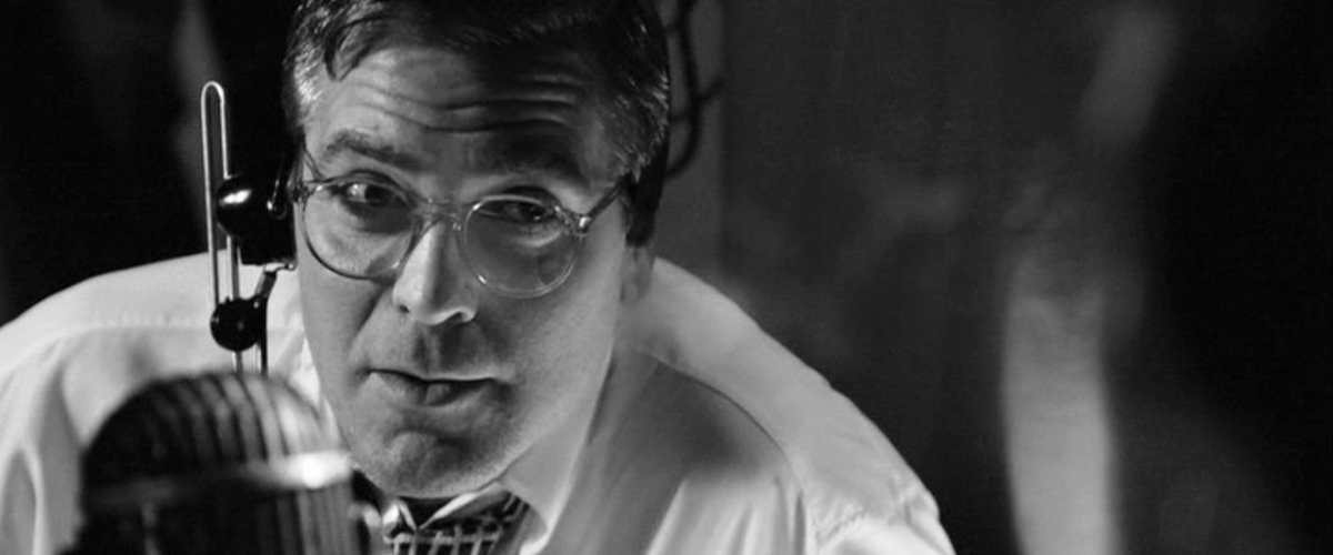 Watch Good Night and Good Luck