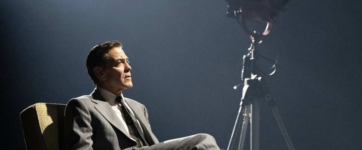 Watch Good Night, and Good Luck