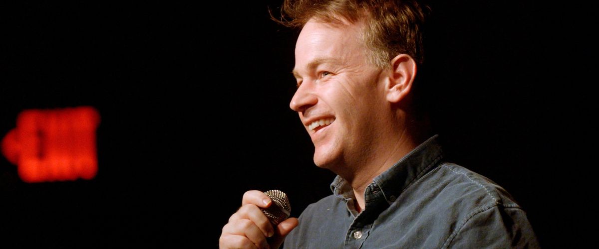 Good One: A Show About Jokes