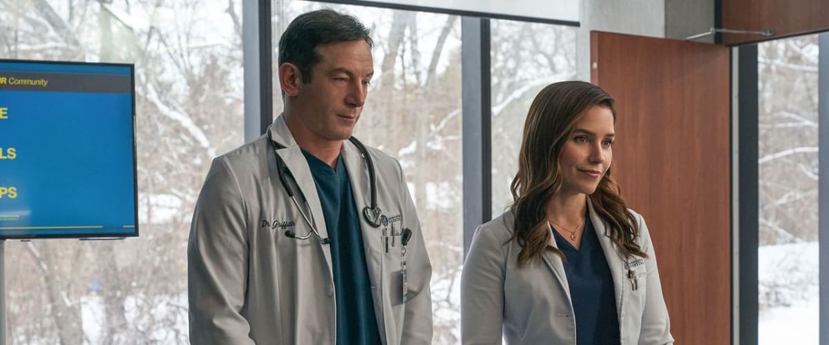 Watch Good Sam - Season 1