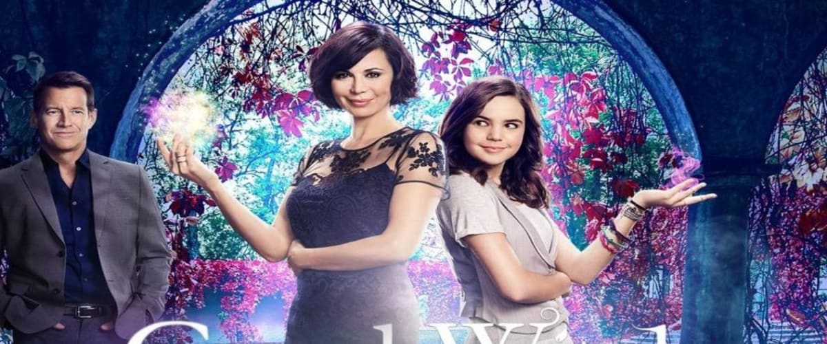 Watch Good Witch Season 1 in 1080p on Soap2day