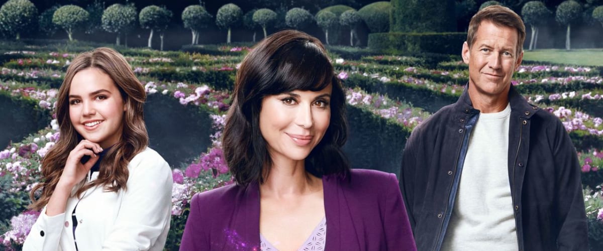 Watch Good Witch Season 6 In 1080p On Soap2day 