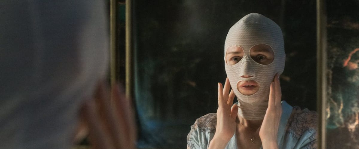 Goodnight Mommy