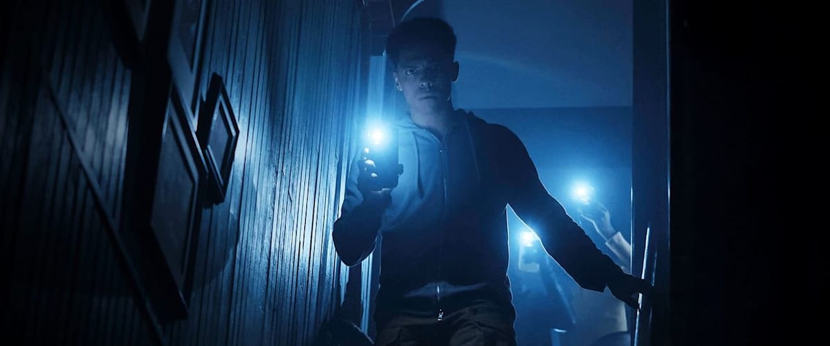 Goosebumps - Season 1