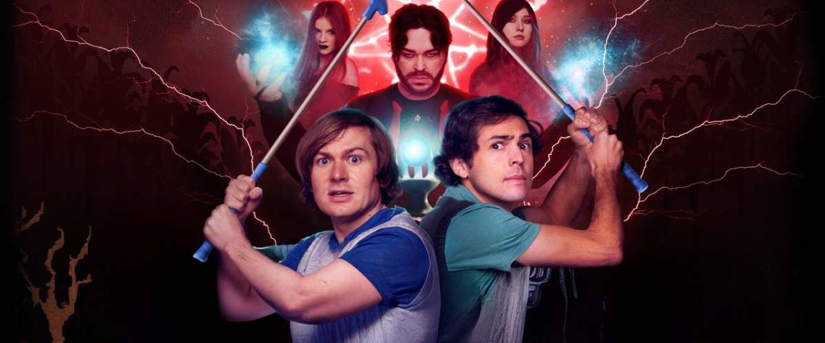 Watch Gothic Slayers