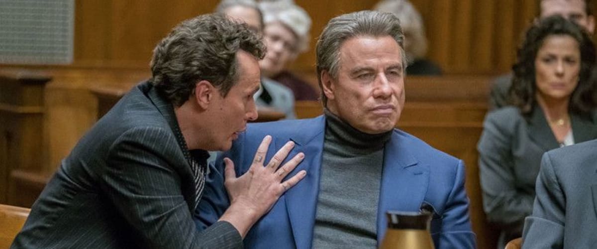 Gotti