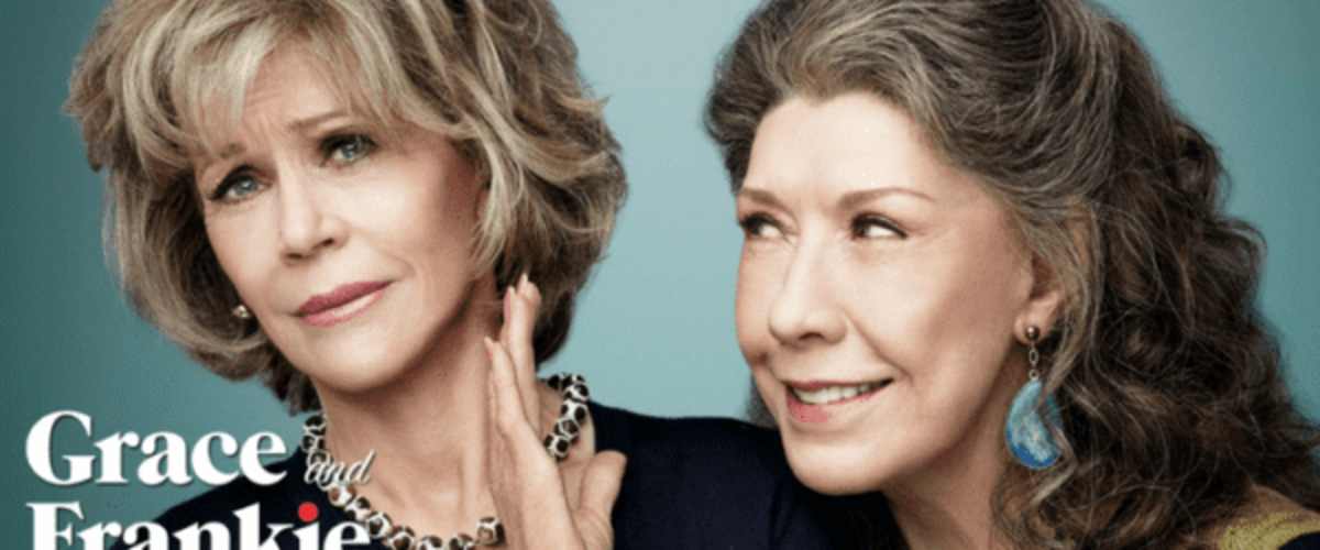 Grace and Frankie - Season 5