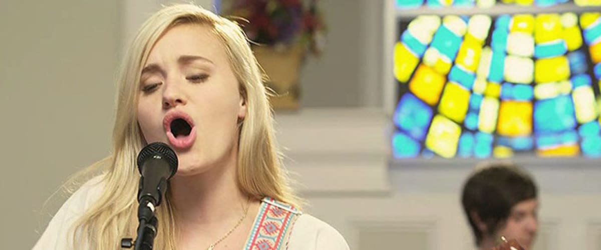 Grace Unplugged