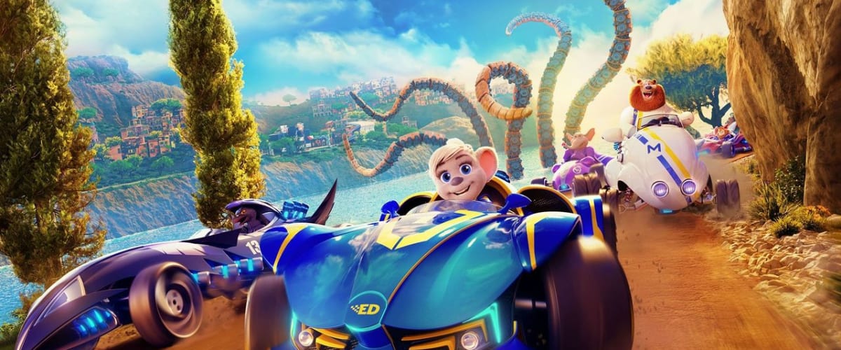 Grand Prix of Europe