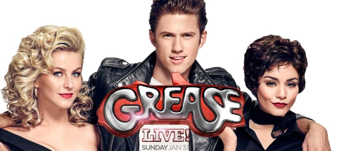 Watch grease online discount free