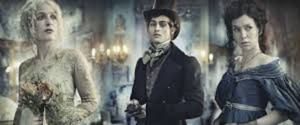 Great Expectations