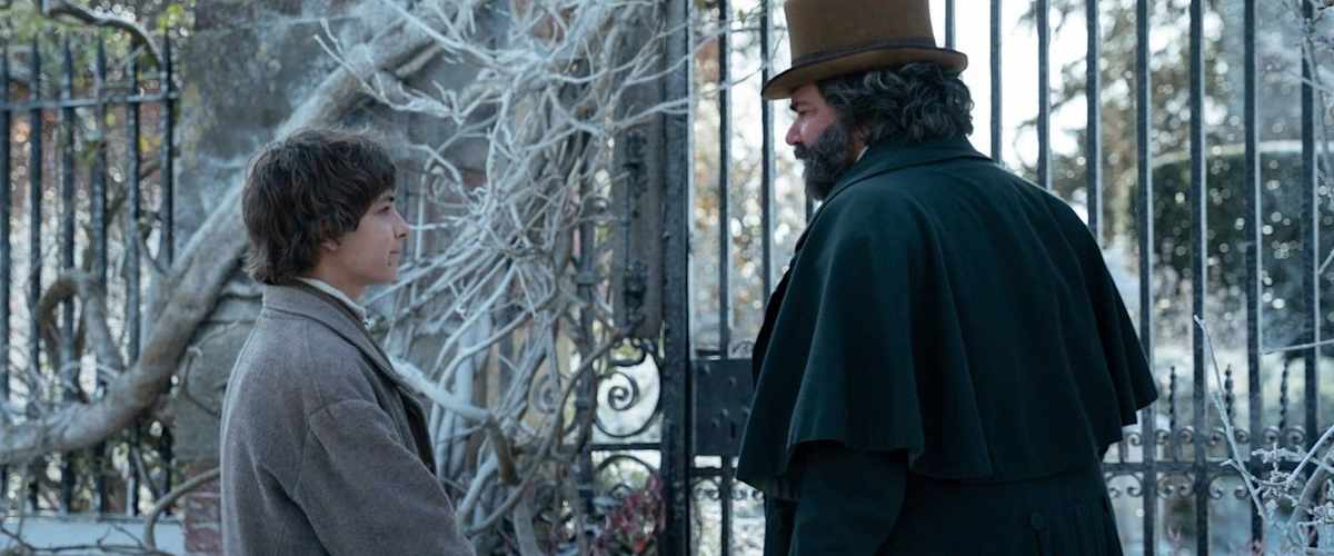 Great Expectations - Season 1