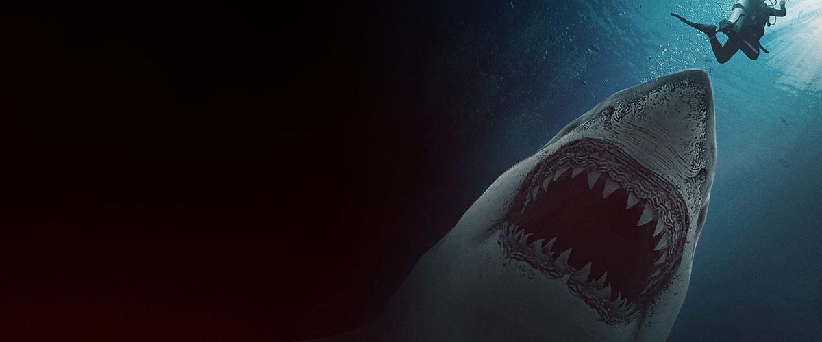 Watch Great White Waters