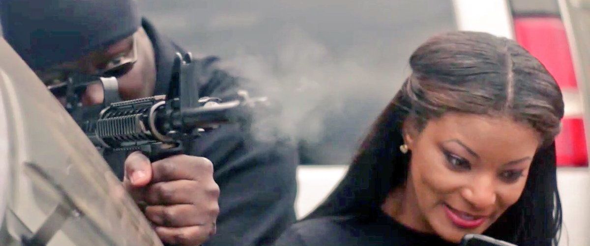 Greed: Heavy Is The Hand