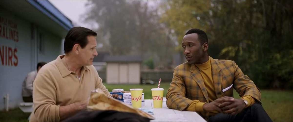Green Book