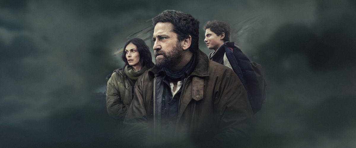 Greenland 2: Migration