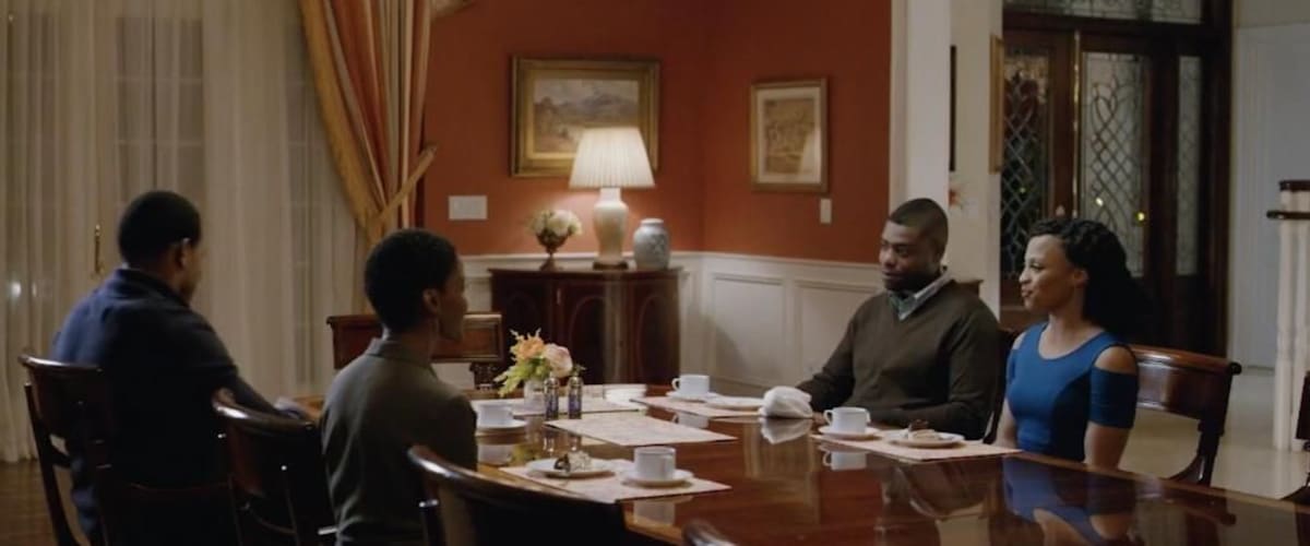 Greenleaf season 5 2025 episode 1 putlocker