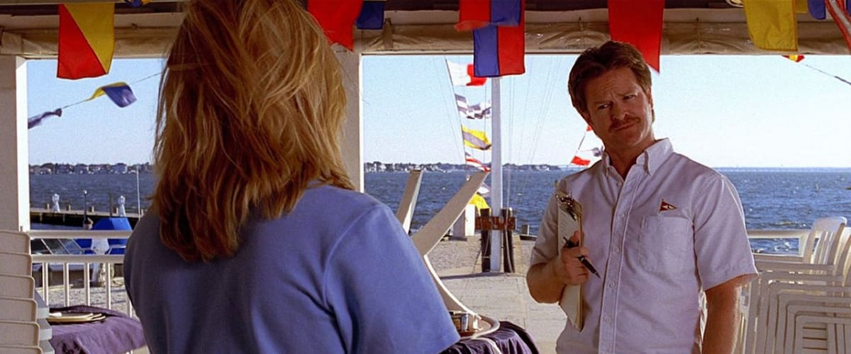 Watch Greetings from the Shore