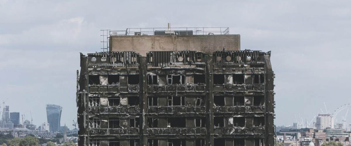 Watch Grenfell: Uncovered