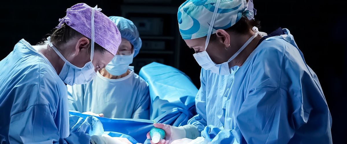 Grey's Anatomy - Season 23