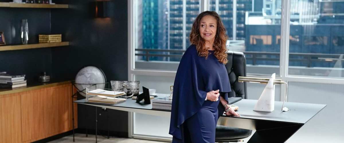 Grey's Anatomy - Season 22