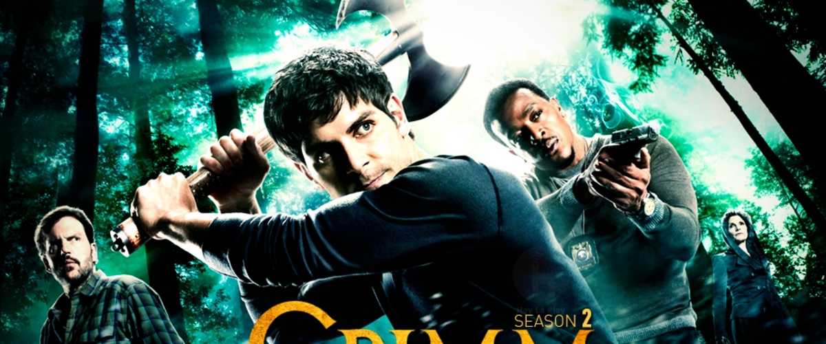 Grimm - Season 2