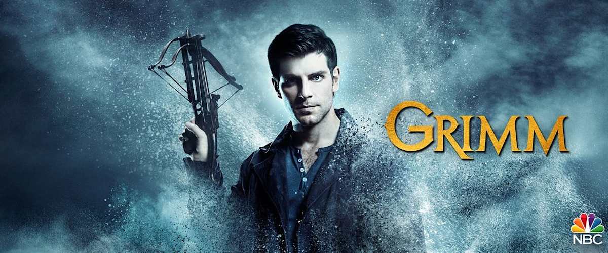 Grimm - Season 4