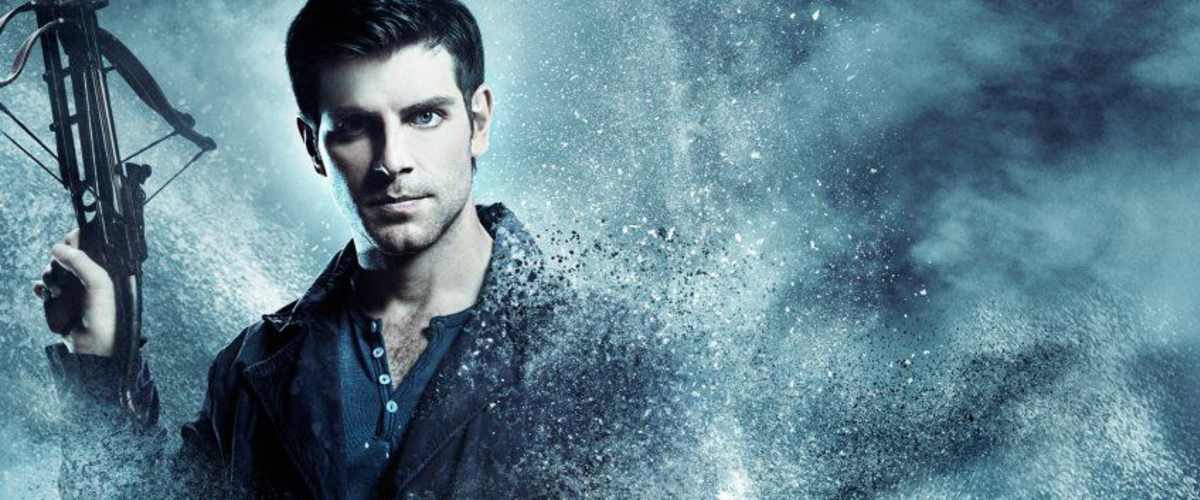 Grimm - Season 5