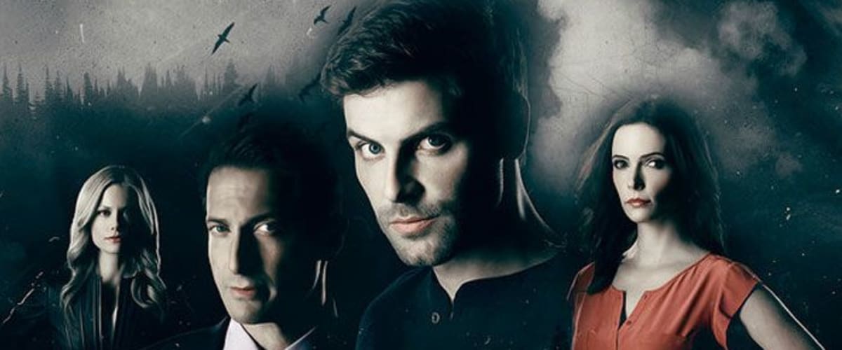 Grimm - Season 6