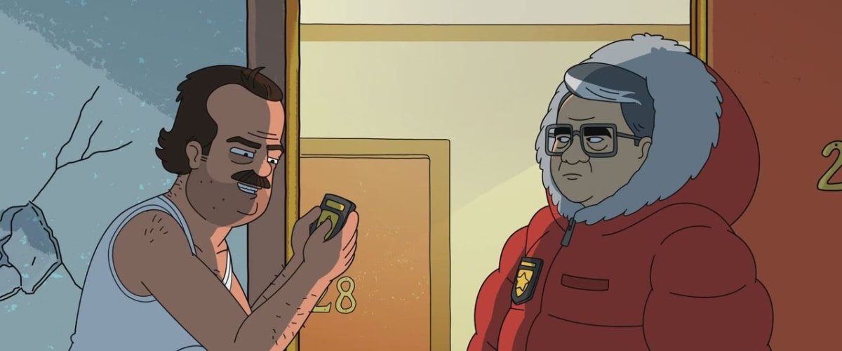 Grimsburg - Season 2