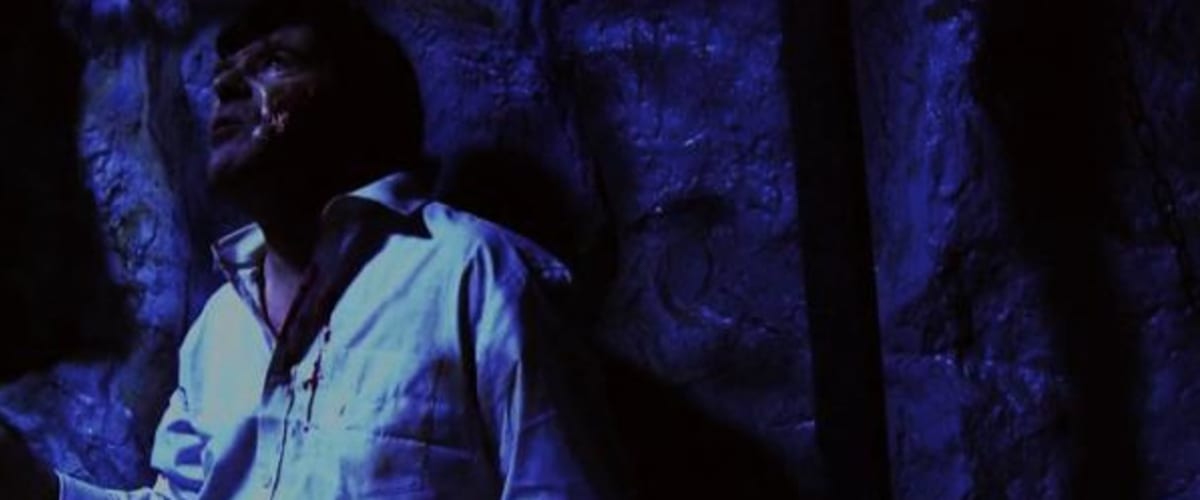 Grindhouse Nightmares
