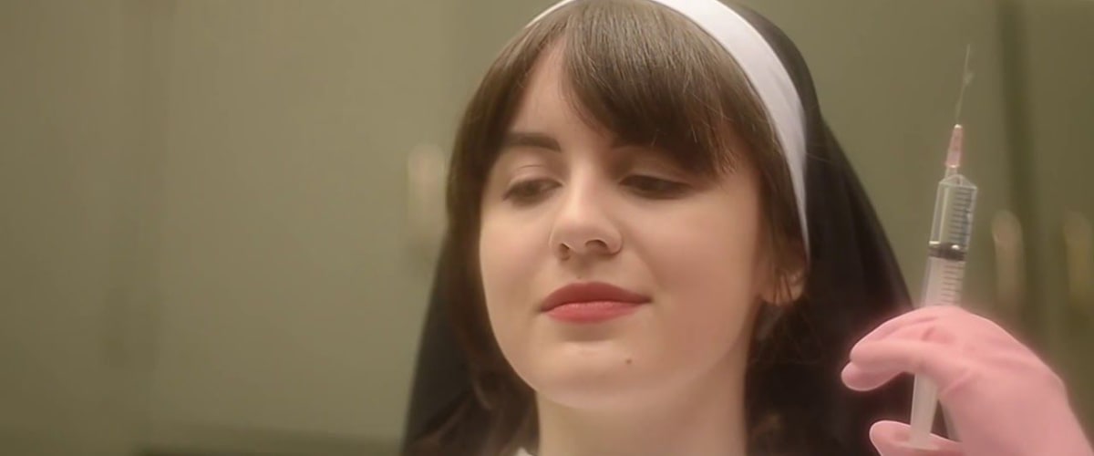 Grindsploitation 4: Meltsploitation