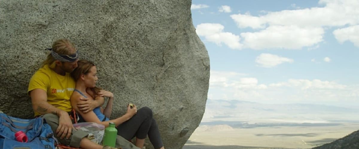 Gripped: Climbing the Killer Pillar