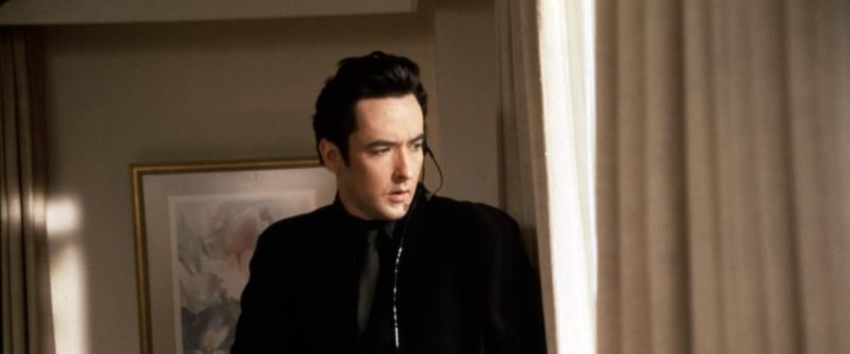 Watch Grosse Pointe Blank