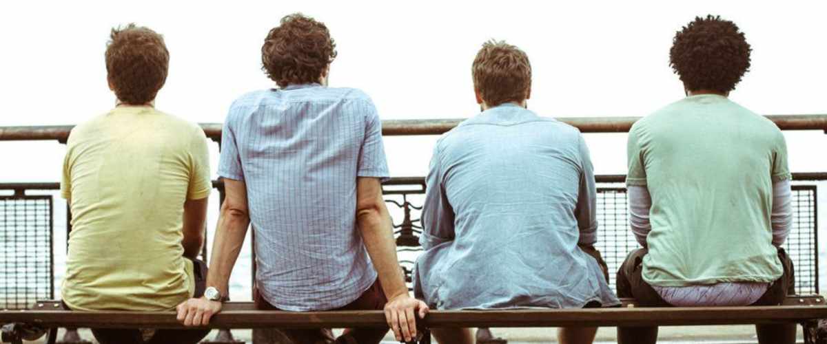 Watch Growing Up and Other Lies