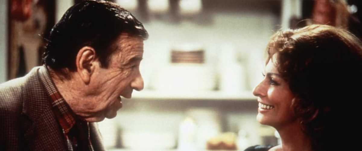 Watch Grumpier Old Men