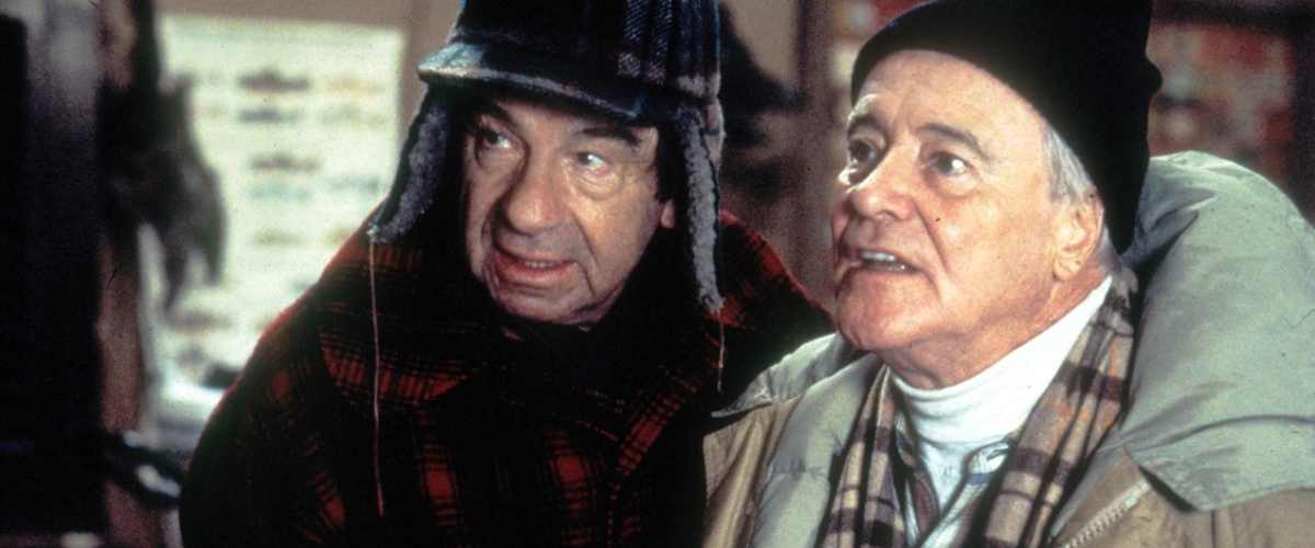 Watch Grumpy Old Men