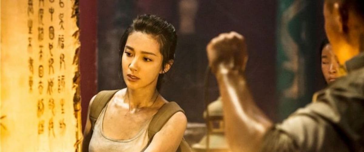 Watch Guardians of the Tomb