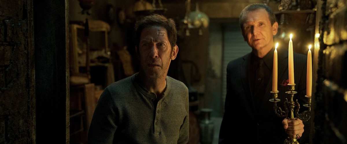 Guillermo del Toro's Cabinet of Curiosities - Season 1