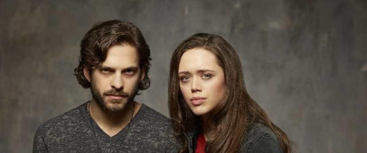 Guilt - Season 1