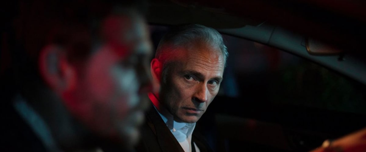 Watch Guilt - Season 2