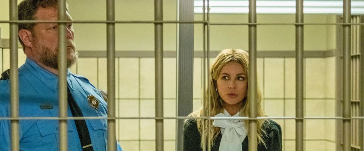 Guilty Party - Season 1