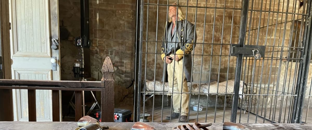 Watch Gunfight at Rio Bravo