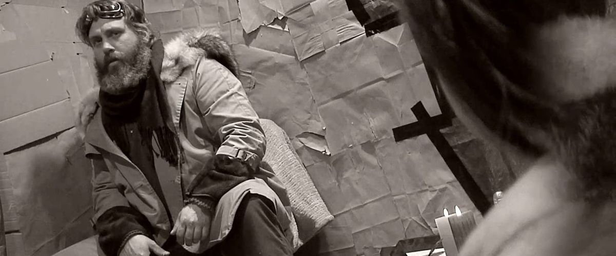 Watch Guns of the Apocalypse