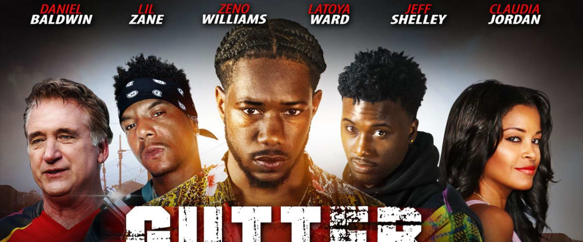 GUTTER