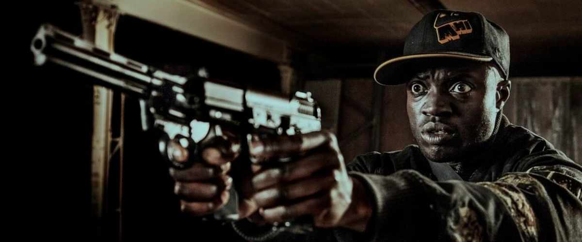 Watch Hackneys Finest