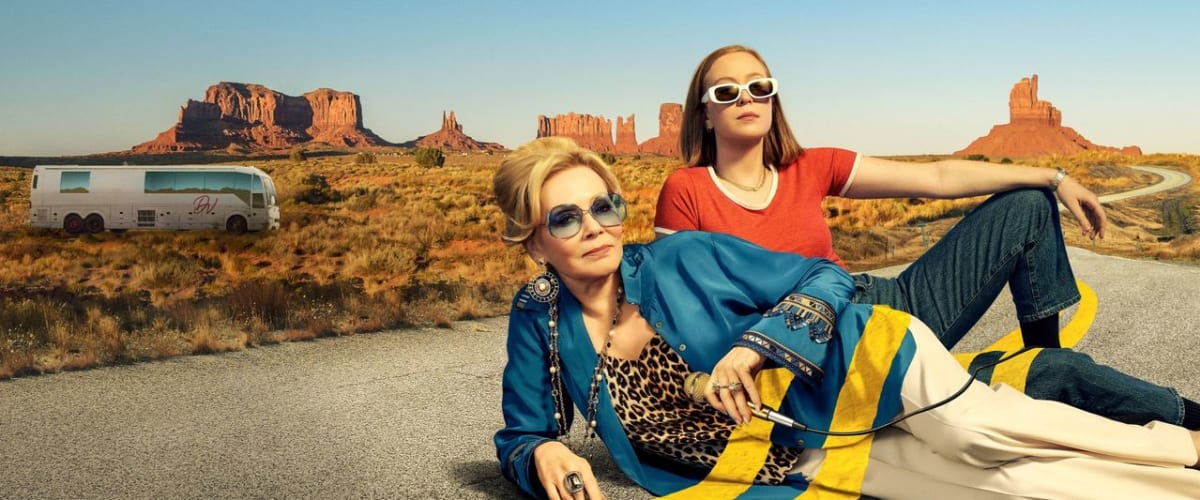 Watch Hacks - Season 4