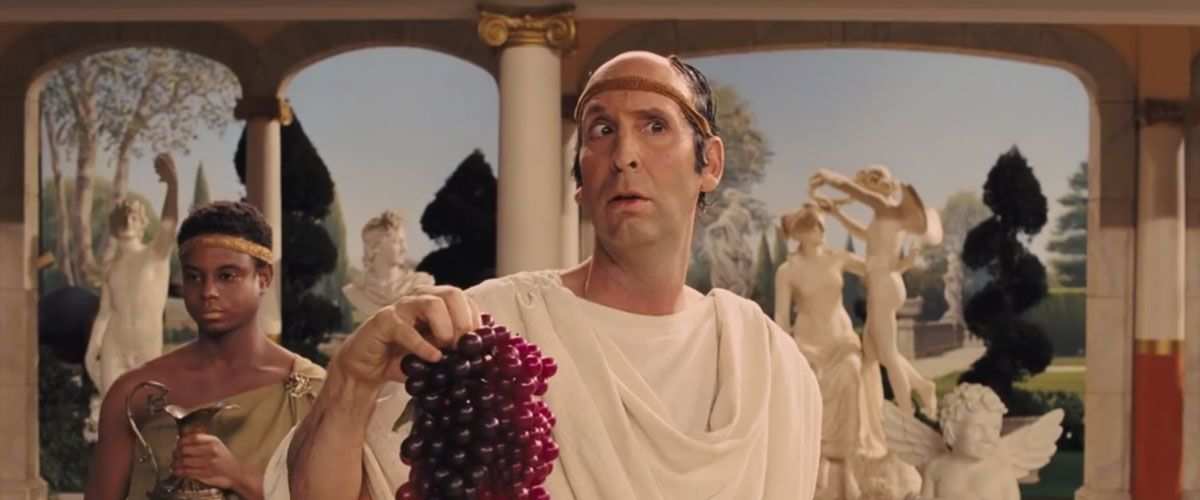 Hail, Caesar!