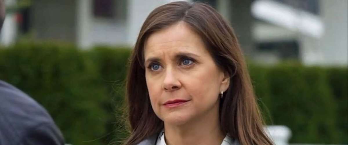 Hailey Dean Mysteries: Death on Duty