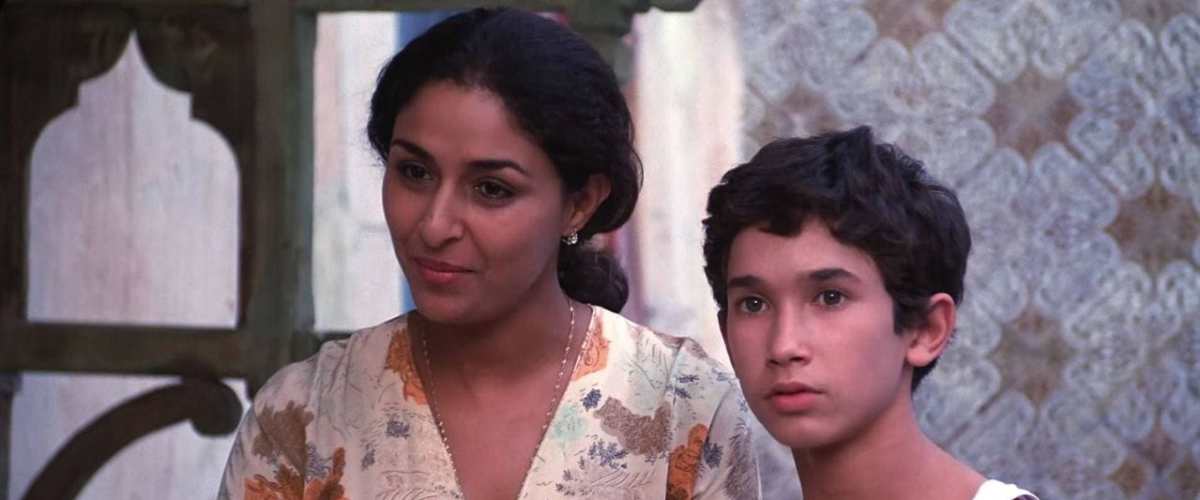 Halfaouine: Boy of the Terraces